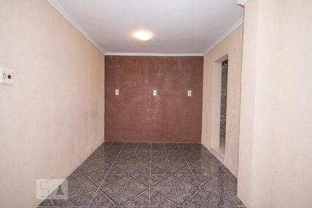 Quarto de casa para alugar com 1 quarto, 40m² em Vila Antonieta, São Paulo