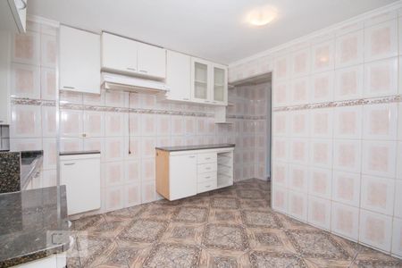Casa para alugar com 40m², 1 quarto e 1 vagaCozinha