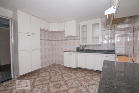 Casa para alugar com 40m², 1 quarto e 1 vagaCozinha