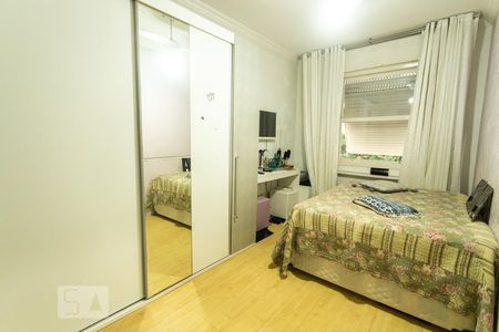 Apartamento à venda com 72m², 2 quartos e sem vagaQuarto 1