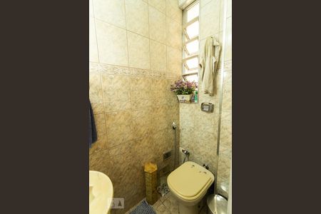 Lavabo de apartamento à venda com 2 quartos, 72m² em Barra Funda, São Paulo