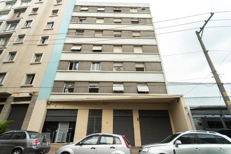 Apartamento à venda com 72m², 2 quartos e sem vagaFachada