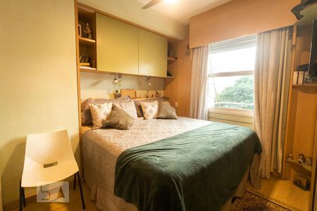 Apartamento à venda com 72m², 2 quartos e sem vagaQuarto 2 - Suíte