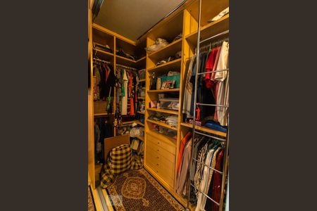 Apartamento à venda com 72m², 2 quartos e sem vagaQuarto 2 - Closet