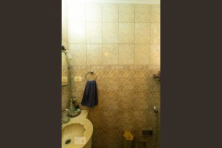 Lavabo de apartamento à venda com 2 quartos, 72m² em Barra Funda, São Paulo