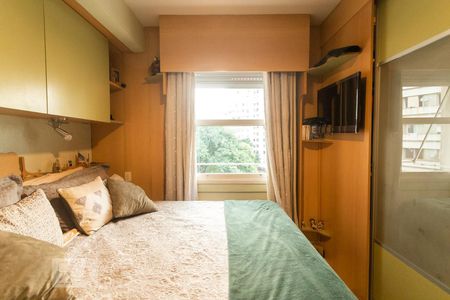 Apartamento à venda com 72m², 2 quartos e sem vagaQuarto 2 - Suíte