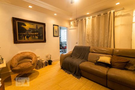 Sala de apartamento à venda com 2 quartos, 72m² em Barra Funda, São Paulo