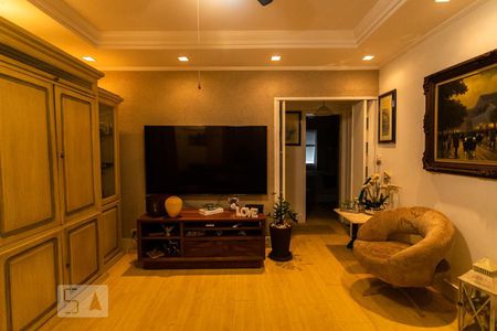 Sala de apartamento à venda com 2 quartos, 72m² em Barra Funda, São Paulo