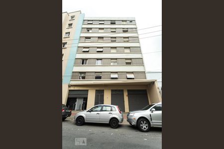 Apartamento à venda com 72m², 2 quartos e sem vagaFachada