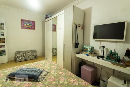 Apartamento à venda com 72m², 2 quartos e sem vagaQuarto 1