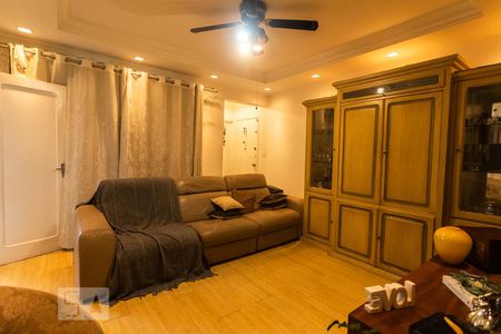Sala de apartamento à venda com 2 quartos, 72m² em Barra Funda, São Paulo