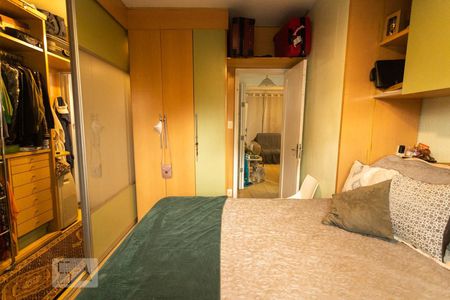 Apartamento à venda com 72m², 2 quartos e sem vagaQuarto 2 - Suíte