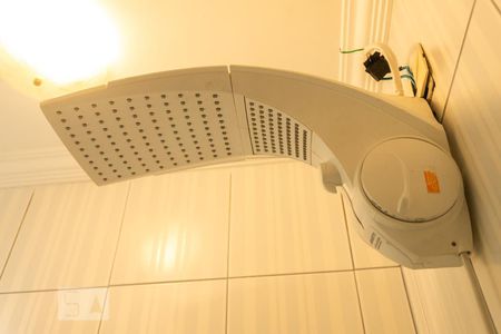 Apartamento à venda com 72m², 2 quartos e sem vagaBanheiro da Suíte