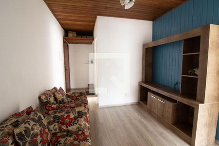 Sala de apartamento para alugar com 2 quartos, 50m² em Vila Ipiranga, Porto Alegre