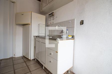 Apartamento para alugar com 50m², 2 quartos e sem vaga Apartamento para alugar com 50m², 2 quartos e sem vagaCozinha