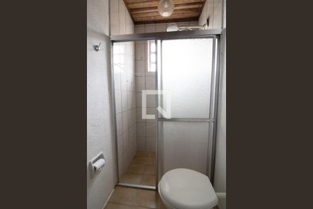 Apartamento para alugar com 50m², 2 quartos e sem vaga Apartamento para alugar com 50m², 2 quartos e sem vagaBanheiro