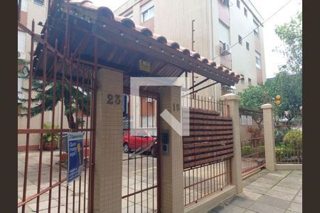 Apartamento para alugar com 50m², 2 quartos e sem vaga Apartamento para alugar com 50m², 2 quartos e sem vagaPlaca