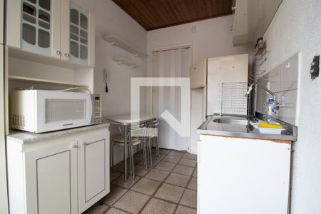 Apartamento para alugar com 50m², 2 quartos e sem vaga Apartamento para alugar com 50m², 2 quartos e sem vagaCozinha