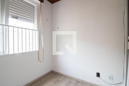 Quarto 2 de apartamento para alugar com 2 quartos, 50m² em Vila Ipiranga, Porto Alegre