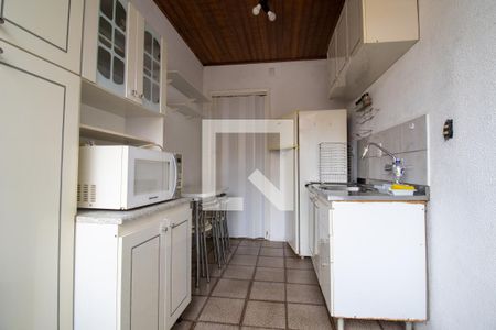 Apartamento para alugar com 50m², 2 quartos e sem vaga Apartamento para alugar com 50m², 2 quartos e sem vagaCozinha