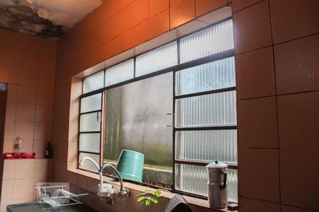 Casa à venda com 432m², 8 quartos e 4 vagasCozinha