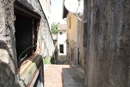 Casa à venda com 432m², 8 quartos e 4 vagasQuintal