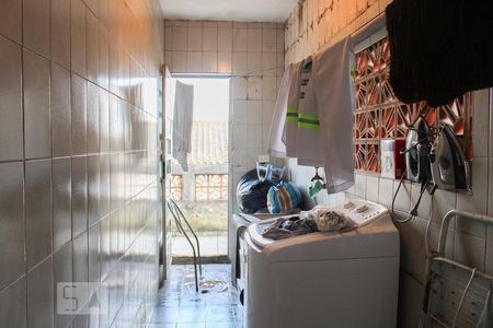 Casa à venda com 432m², 8 quartos e 4 vagasÁrea de Serviço