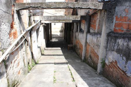 Casa à venda com 432m², 8 quartos e 4 vagasQuintal