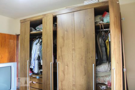 Casa à venda com 432m², 8 quartos e 4 vagasQuarto 3