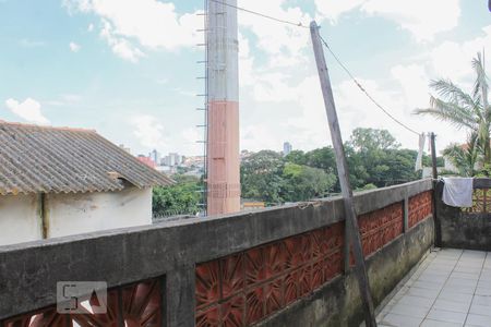 Casa à venda com 432m², 8 quartos e 4 vagasÁrea de Serviço