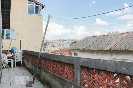 Casa à venda com 432m², 8 quartos e 4 vagasÁrea de Serviço