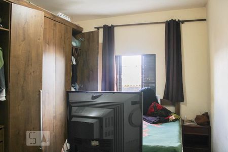 Casa à venda com 432m², 8 quartos e 4 vagasQuarto 3