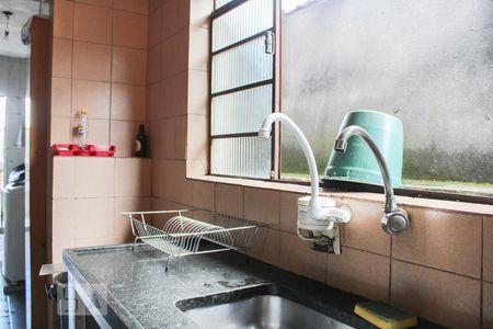 Casa à venda com 432m², 8 quartos e 4 vagasCozinha