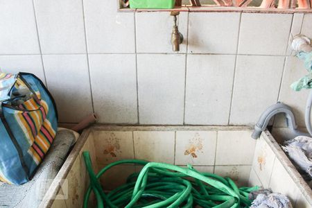 Casa à venda com 432m², 8 quartos e 4 vagasÁrea de Serviço