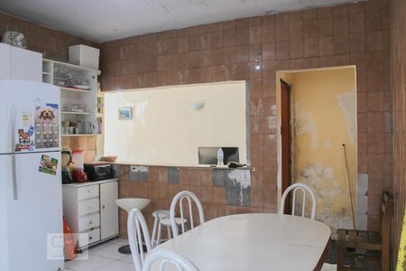 Casa à venda com 432m², 8 quartos e 4 vagasCozinha