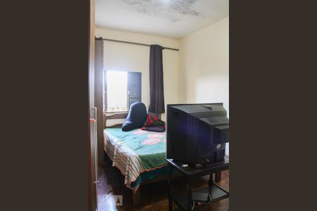 Casa à venda com 432m², 8 quartos e 4 vagasQuarto 3