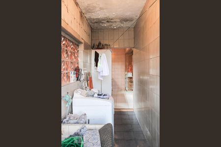 Casa à venda com 432m², 8 quartos e 4 vagasÁrea de Serviço