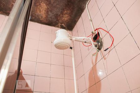 Casa à venda com 432m², 8 quartos e 4 vagasBanheiro