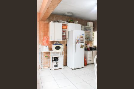 Casa à venda com 432m², 8 quartos e 4 vagasCozinha