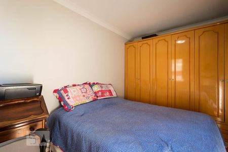 Quarto 1 de apartamento à venda com 2 quartos, 50m² em Vila Prudente, São Paulo