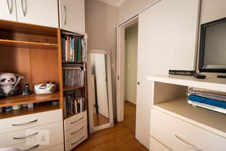 Apartamento à venda com 50m², 2 quartos e 1 vagaQuarto 2