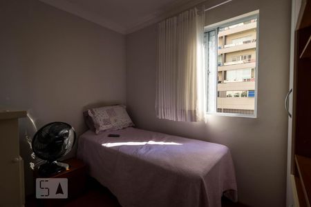 Quarto 2 de apartamento à venda com 2 quartos, 50m² em Vila Prudente, São Paulo