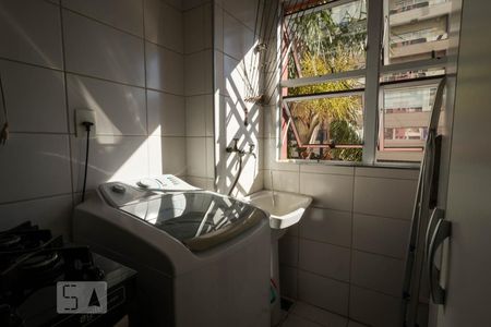 Apartamento à venda com 50m², 2 quartos e 1 vagaÁrea de Serviço