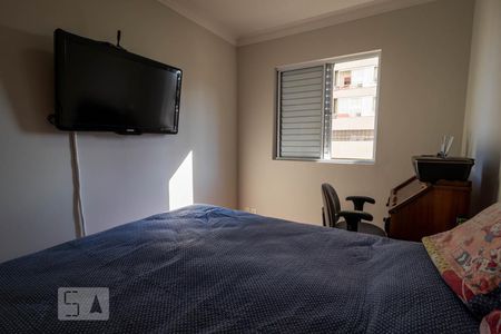 Quarto 1 de apartamento à venda com 2 quartos, 50m² em Vila Prudente, São Paulo