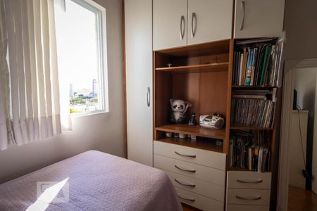Apartamento à venda com 50m², 2 quartos e 1 vagaQuarto 2