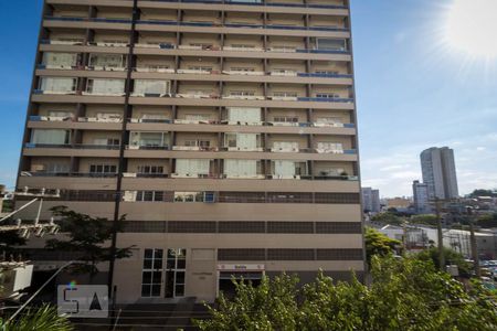 Apartamento à venda com 50m², 2 quartos e 1 vagaVista do Quarto 2