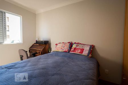 Quarto 1 de apartamento à venda com 2 quartos, 50m² em Vila Prudente, São Paulo