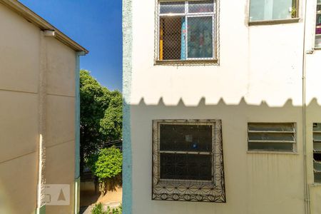 Apartamento à venda com 47m², 2 quartos e 1 vagaVista do Quarto 2