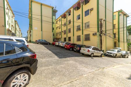 Apartamento à venda com 47m², 2 quartos e 1 vagaGaragem