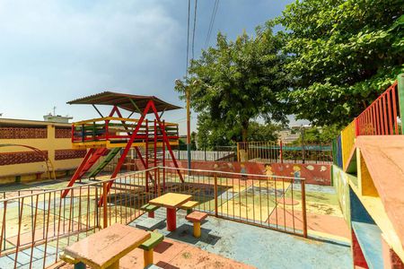 Apartamento à venda com 47m², 2 quartos e 1 vagaÁrea Comum - Playground